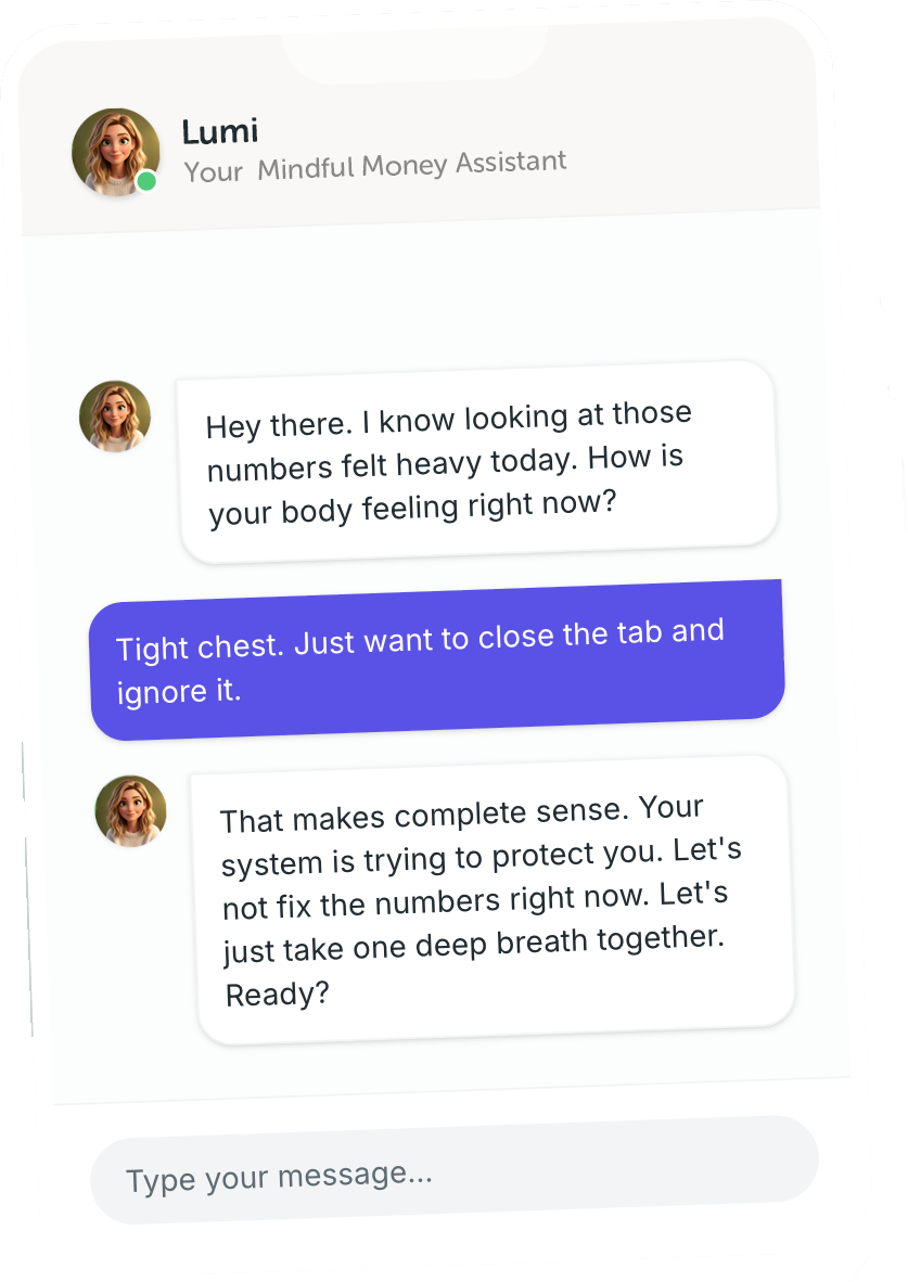 chat-mockup-hero-section